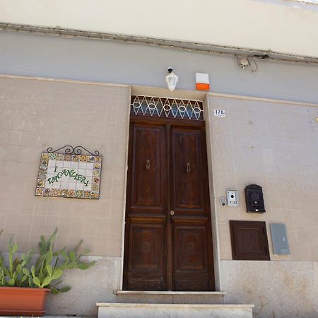 I Vacanzieri Avola Exteriér fotografie