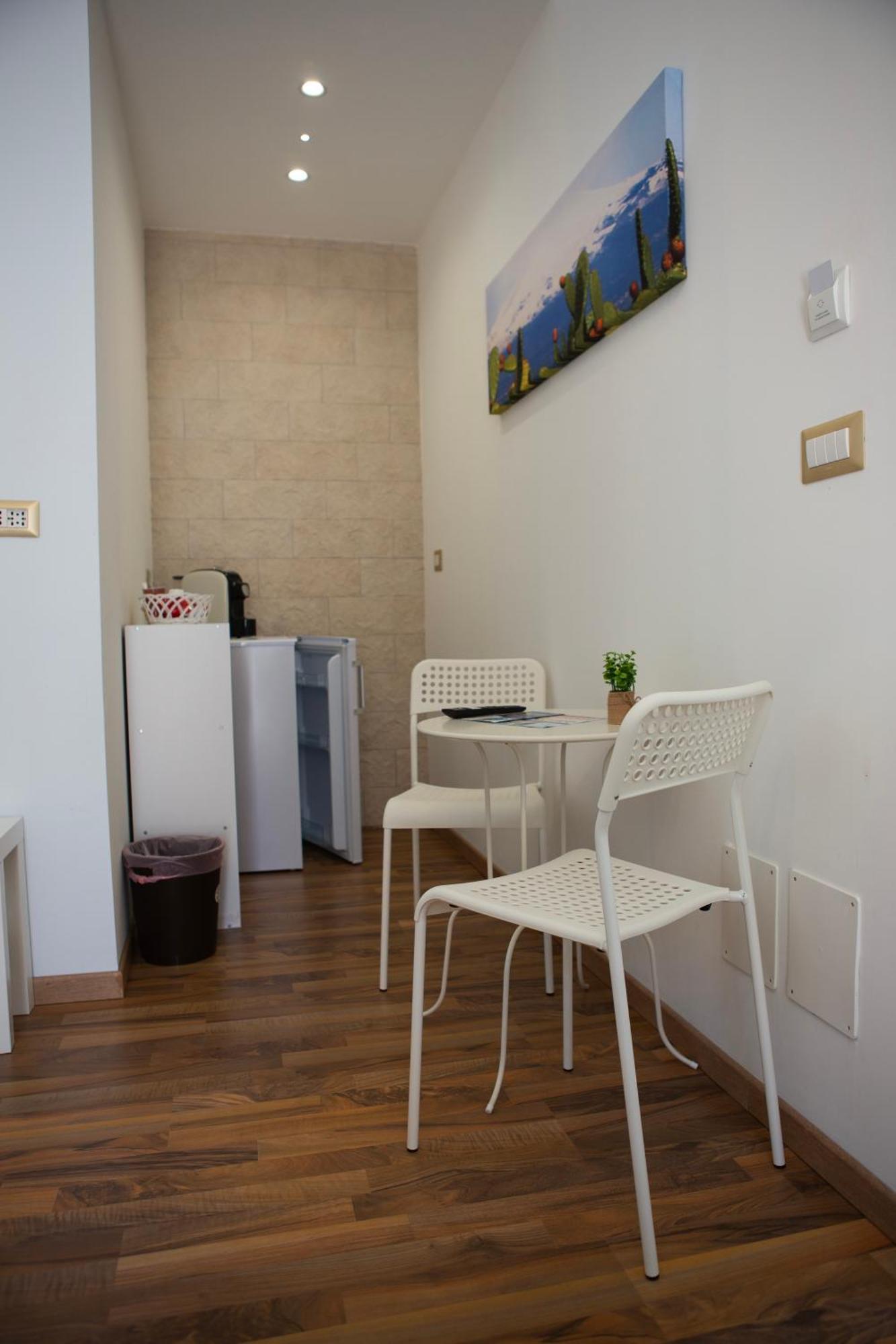 I Vacanzieri Avola Exteriér fotografie