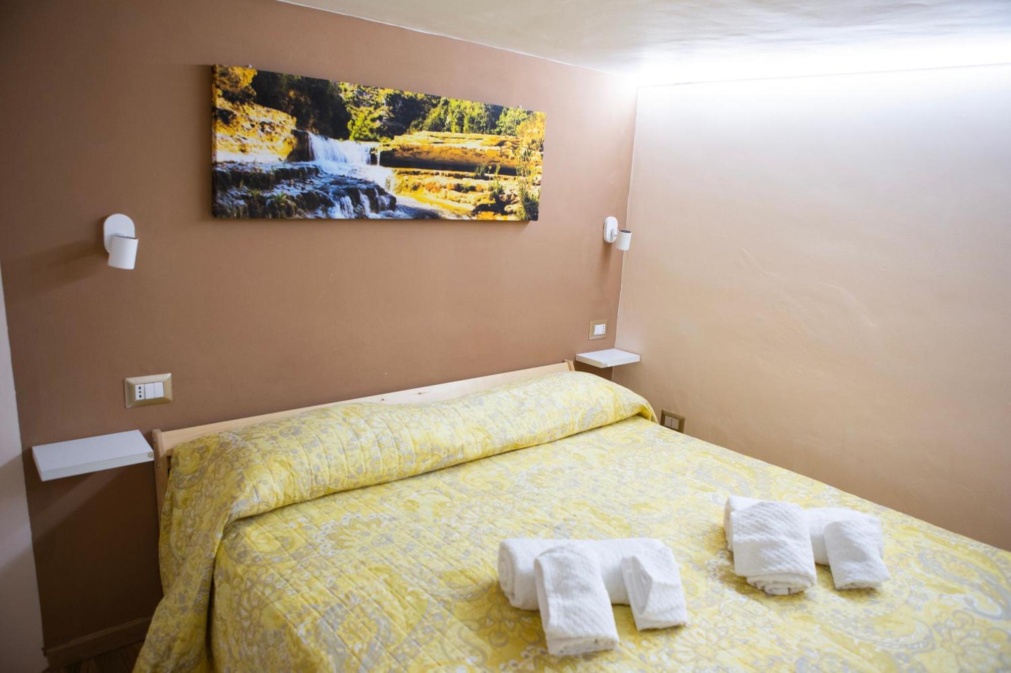 I Vacanzieri Avola Exteriér fotografie