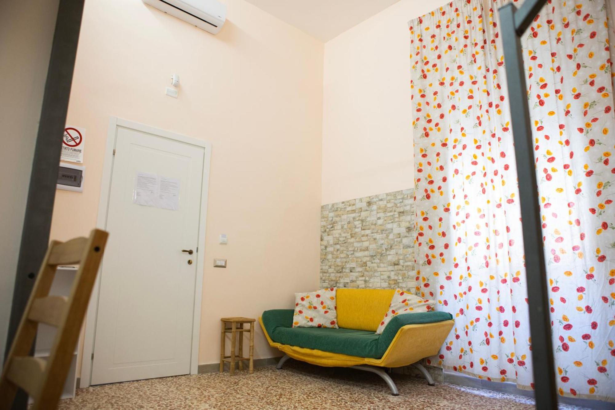 I Vacanzieri Avola Exteriér fotografie
